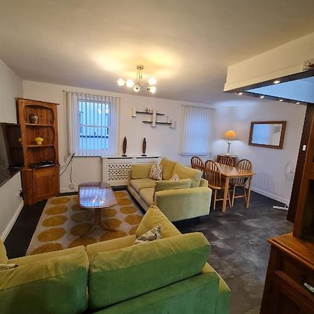 3 Bedroom Apartment In Ulverston Cumbria Екстериор снимка
