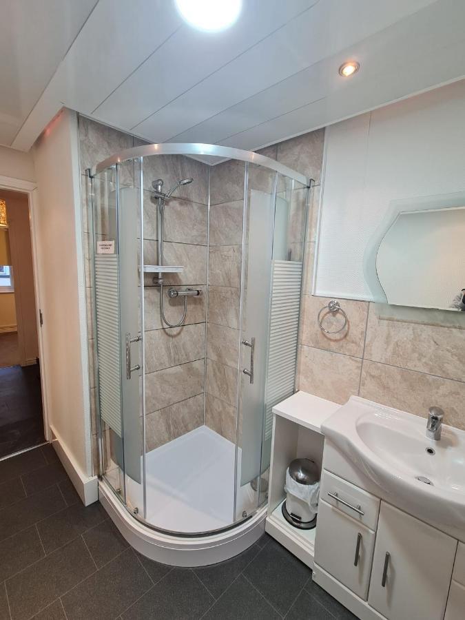 3 Bedroom Apartment In Ulverston Cumbria Екстериор снимка