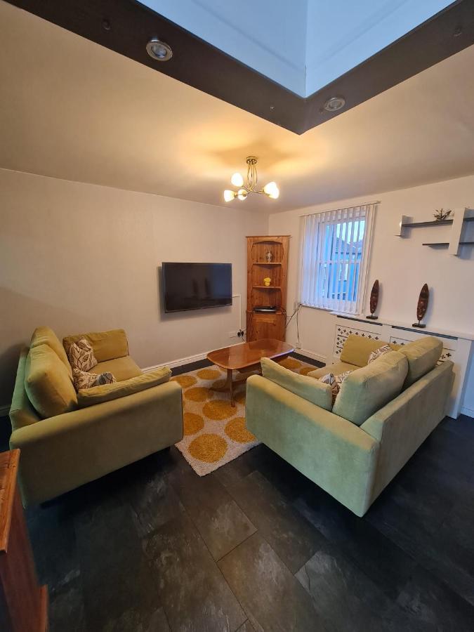 3 Bedroom Apartment In Ulverston Cumbria Екстериор снимка